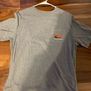 Vineyard Vines Halloween Shirt